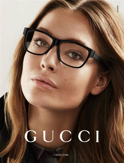 gucci video campaign|gucci eyewear ad campaign.